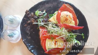Foto review Maple & Oak oleh Marisa @marisa_stephanie 12