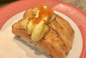 Foto Sushi Go!
