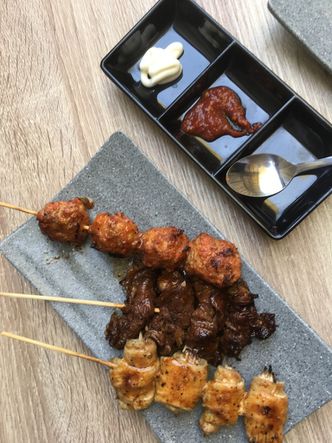 Foto Makanan di Takarajima Mix & Grill