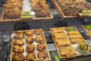 Foto Makanan di Pisang Goreng Madu Bu Nanik