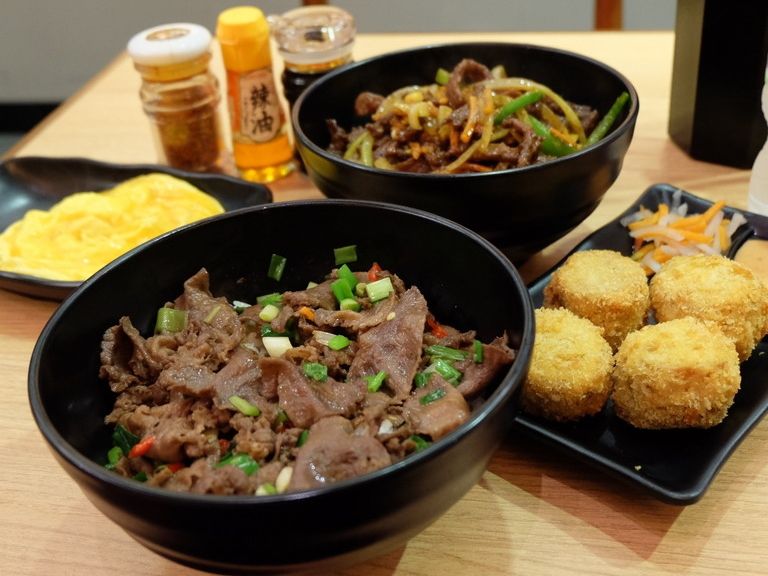 9 Restoran Jepang Di Kota Kasablanka Yang Sayang Untuk Dilewatkan