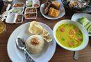 Foto Makanan di Waroeng Nyunda
