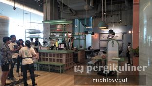 Foto review Ottoman's Coffee Brewers oleh Mich Love Eat 5