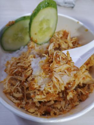 Foto review Ayam Keprabon Express oleh Kuliner_jalan2_mimi_henie  8