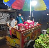 Foto di Kembang Tahu & Susu Jahe Merah Naomi