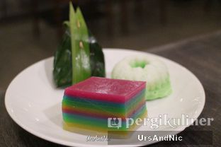 Foto review Penang Bistro oleh UrsAndNic  7