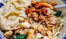 Bakmi Aboen