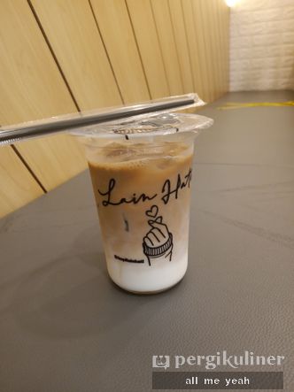 Foto Makanan di Lain Hati