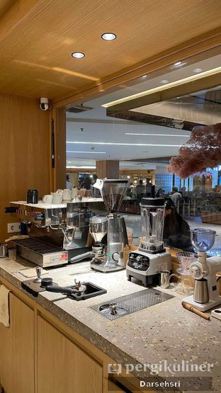 Foto 5 - Makanan di Guten Morgen Coffee Lab & Shop oleh Darsehsri 