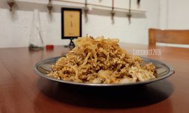 Yalla Middle East Streetfood