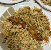 Foto di Nasi Goreng Bistik Liem