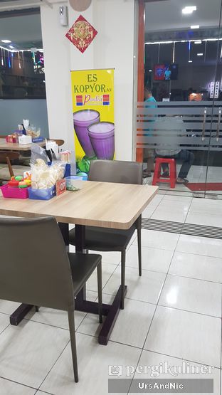 Foto review Bakmi Gading Permai oleh UrsAndNic  9