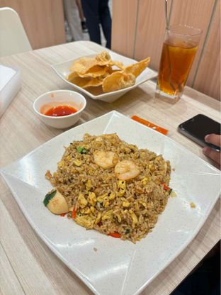 Foto 2 - Makanan di Bakmi GM oleh Cyntia // IG: @cyntiahbsr
