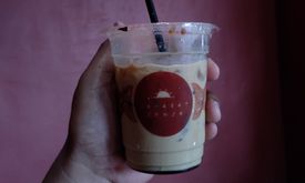 Sahabat Senja
