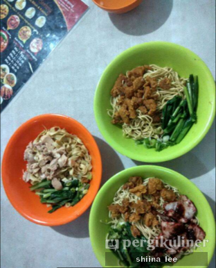 Foto review Mie Benteng oleh Jessica | IG:  @snapfoodjourney 3