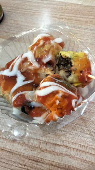 Foto - Makanan di Boss'e Dimsum oleh Anita Rahmayani