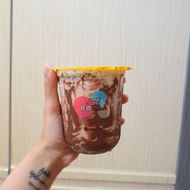 Foto Makanan di Fat Bobba
