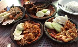 Warung Bu Kris