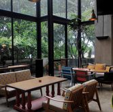 Foto Indoor di Kiputih37