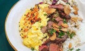 Hygge Bistro