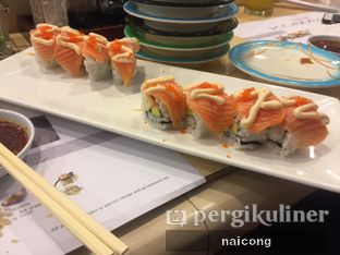 Foto 7 - Makanan di Ippeke Komachi oleh Icong 