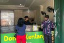 Foto Eksterior di Donat Kentang Lagut
