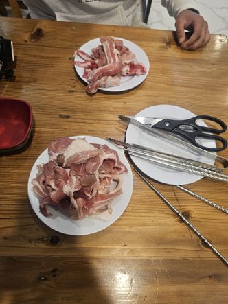 Foto Makanan di Manse Korean Grill
