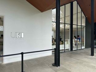 Foto 5 - Makanan di UKI Matcha oleh Albert Murdiono