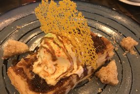Foto Babochkaa Bistro & Coffee Bar