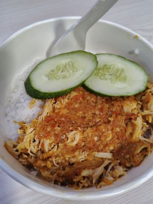 Foto review Ayam Keprabon Express oleh Kuliner_jalan2_mimi_henie  3
