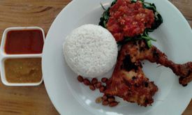 Berugak Lombok