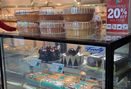 Foto Makanan di Home Made Bakery