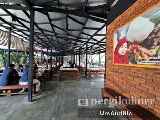 Foto review Sate Maranggi Haji Yetty oleh UrsAndNic  8