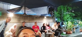 Foto - Makanan di LoeMau Beauty Cafe oleh Dachya Nurjaman