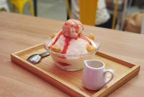 Foto Bingsoo Story