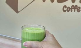 Altsen Coffee & Eatery