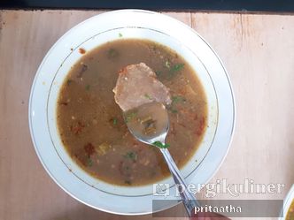 Foto Makanan di Sopeso By JX