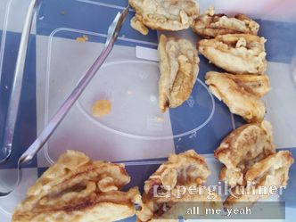 Foto Makanan di Warung Mama Lucia