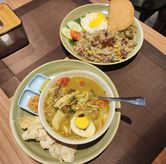 Foto di Warisan Bu Lika