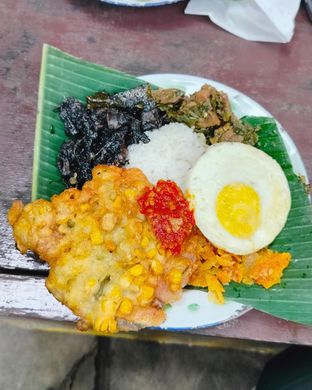 Foto review Nasi Peda Pelangi oleh Momondud  2