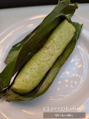 Foto 8 - Makanan di Restaurant Sarang Oci oleh UrsAndNic 