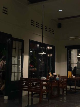 Foto 5 - Makanan di Bakmi Jogja Bengawan oleh Ana Farkhana