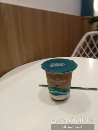 Foto Makanan di Kopi Konnichiwa