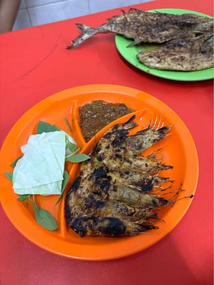 Foto review Seafood Fitri 1 oleh Cyntia // IG: @cyntiahbsr 11