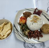 Foto di Kedai 3 Saudara