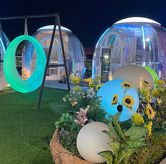 Foto di Starry Sky Seafood Restaurant