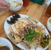 Foto di Bubur Cap Jago