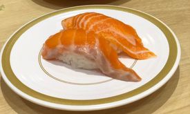 Kappa Sushi