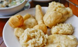 Pempek Megaria