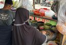 Foto Makanan di Gado - Gado Babeh